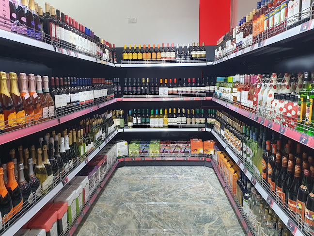 Opinii despre House of Spirits - Hamdan în Abu Dhabi - Hospitality and gastronomy