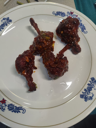 Opinii despre Hot Plate Restaurant în Dubai - Hospitality and gastronomy