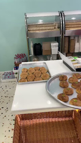 Opinii despre حلويات حلاوة الجبن Halawat Al Jebn în Sharjah - Hospitality and gastronomy
