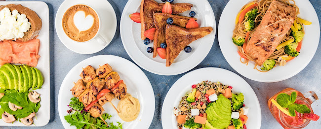 Opinii despre Bert's Cafe & Restaurant - Production City în Dubai - Hospitality and gastronomy