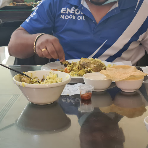 Opinii despre Abdulla's Food Court în Dubai - Hospitality and gastronomy