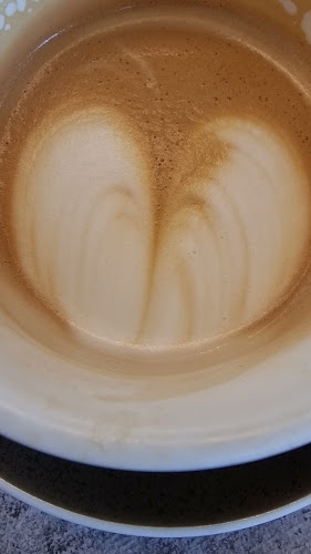 Space Cafe Ras al Khaimah - Ras Al-Khaimah