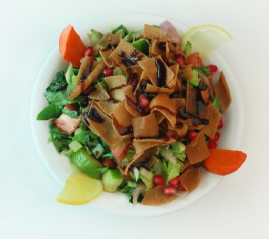 Comentarii opinii despre بروستد الطربوش Broasted ALTARBOOSH