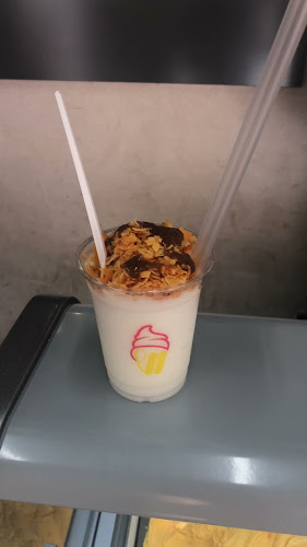 Alsad Ice cream - Hospitality and gastronomy