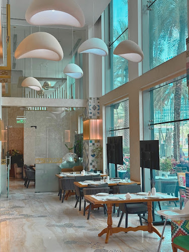 Dahab Restaurant & Cafe - Dubai