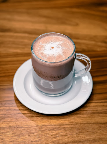 Opinii despre Milestones Coffee Al Raha Cubic Building în Abu Dhabi - Hospitality and gastronomy