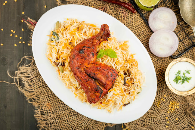 Comentarii opinii despre Mad Kitchen