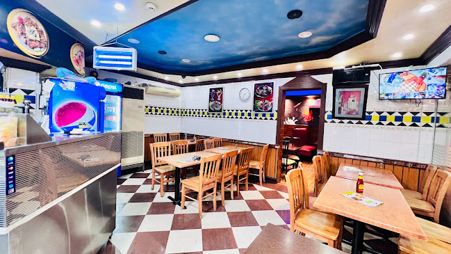 Hay Al Sharq - Sharjah