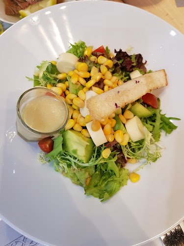 Comentarii opinii despre مطعم عوشة