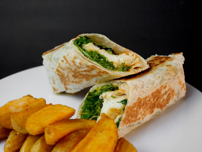 Love Diet Food Sharjah - Hospitality and gastronomy