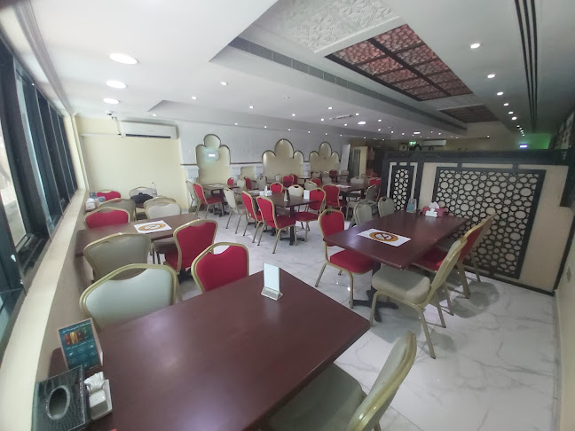 Bait Al Mandi Restaurant
