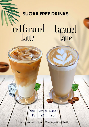 Comentarii opinii despre مايلستونزمطعم وكوفي ريم مول Milestones Restaurant & Coffee Reem Mall