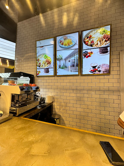 Kcal Restaurant - Reem Island