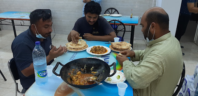 Al Bardi 3 - Sharjah