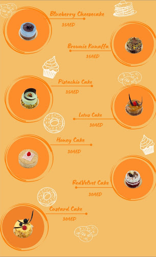 كوكيز بريك للحلويات Cookies Break Sweets - Hospitality and gastronomy