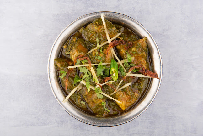 Chicken Tikka Inn - Al Barsha - Hospitality and gastronomy