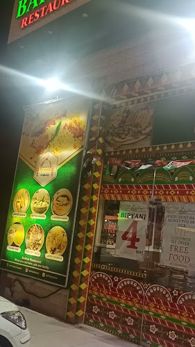 Baithak Restaurant - Dubai