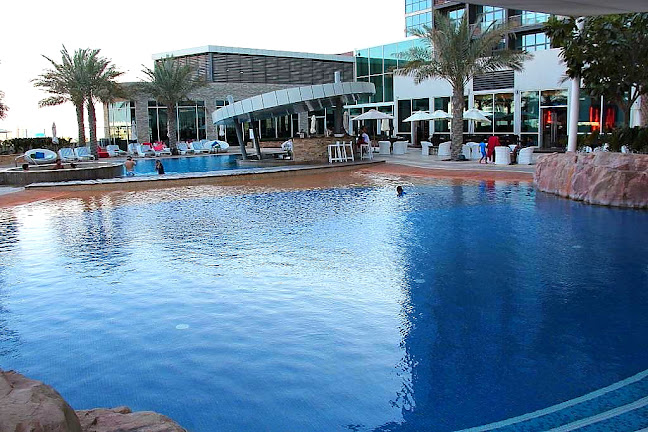 Aquarius - Hospitality and gastronomy