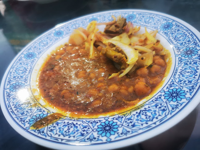 Comentarii opinii despre Latif Restaurant,Ajman