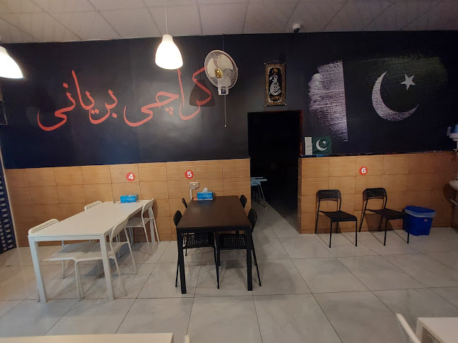 Opinii despre TASTE DELIGHTS RESTAURANT în Sharjah - Hospitality and gastronomy