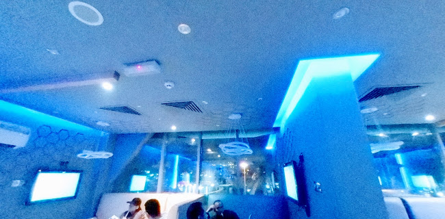 Talah Zaman Cafe - Hospitality and gastronomy