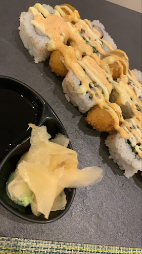 Lounge Cafe Italiano - Dubai