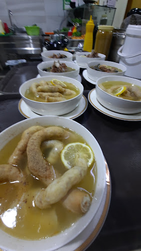 Comentarii opinii despre Ibn Al Sham Restaurant