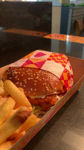 Opinii despre Oporto-Dubai Hills Mall în Dubai - Hospitality and gastronomy