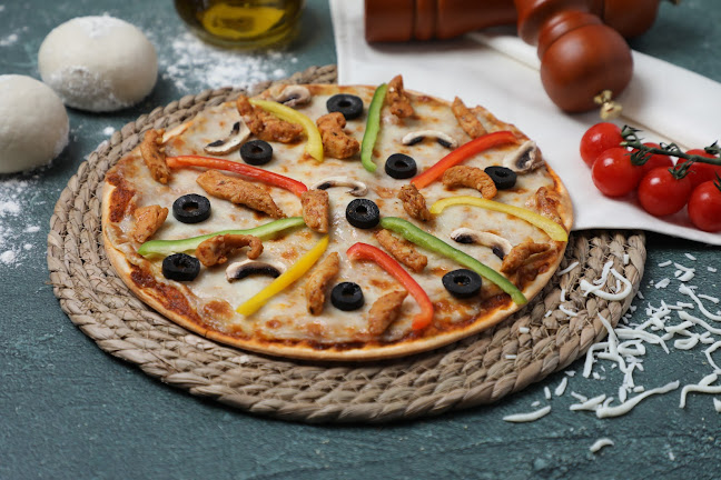 Efendi Istanbul Restaurant. مطعم إفندي اسطنبول - Hospitality and gastronomy