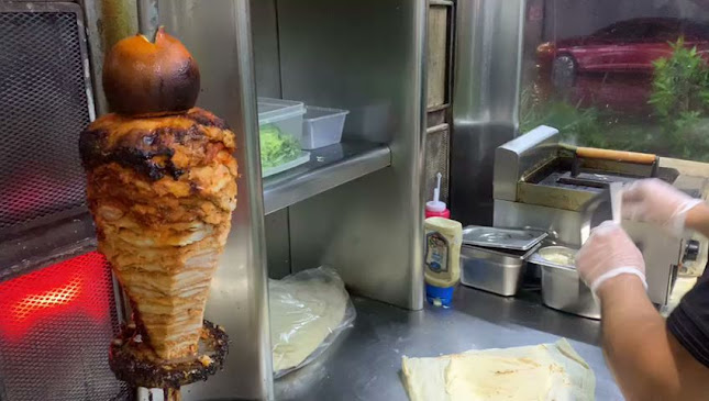 Opinii despre Akadh Cafeteria în Sharjah - Hospitality and gastronomy