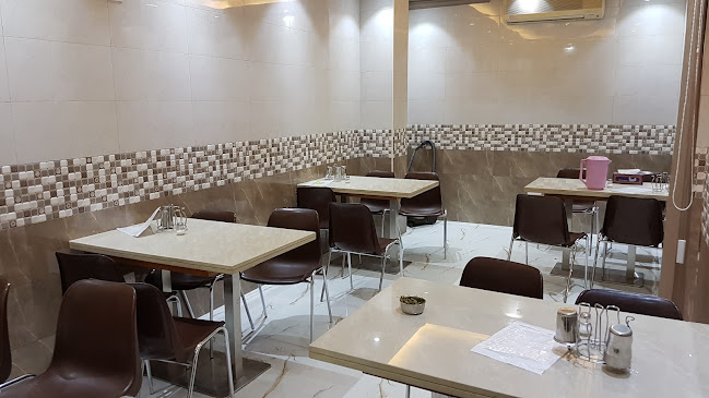 Al Hudeeba - Ras Al-Khaimah