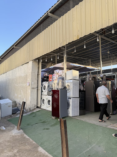 سوق المستعمل