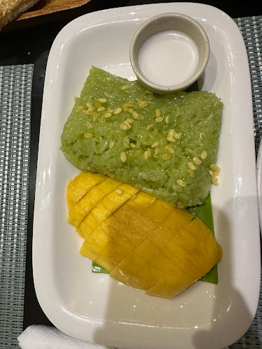 Asian Plates Restaurant - Hospitality and gastronomy