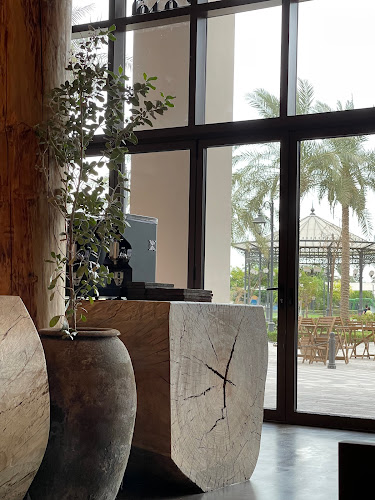 Comentarii opinii despre heaf Souq Badr