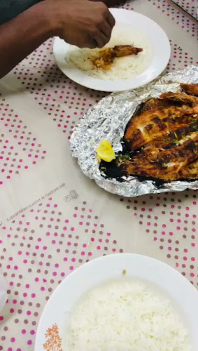 Al Yawar Restaurant - Sharjah