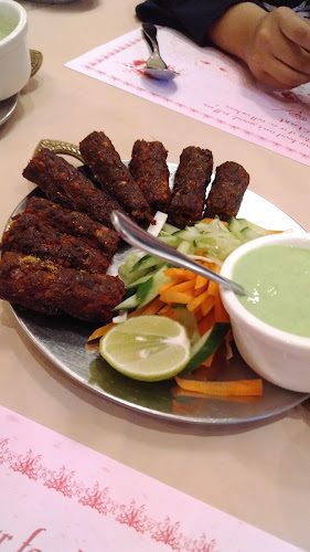 Opinii despre Spicy Land Restaurant Sharjah în Sharjah - Hospitality and gastronomy