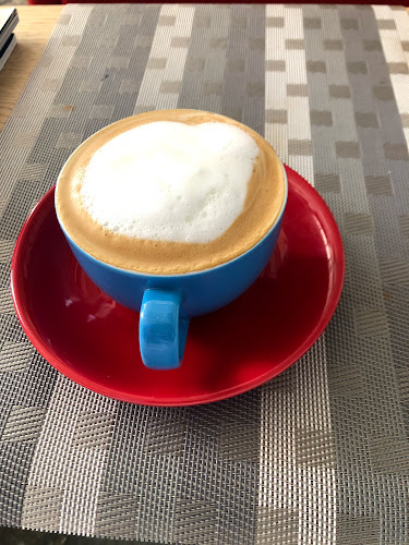 Marasi Dr - Business Bay - Dubai