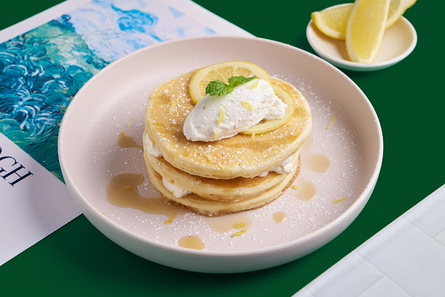 Comentarii opinii despre Coterra Coffee Roasters RAK