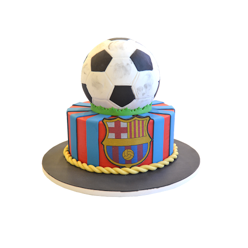 Classic House Cake & Flowers - Hospitality and gastronomy