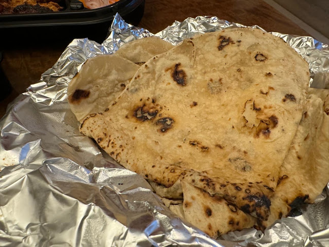 Daily Express Restaurant - Deira - Hospitality and gastronomy