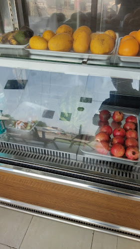 Al Raha Fried Chicken الراحة للدجاج المقلي