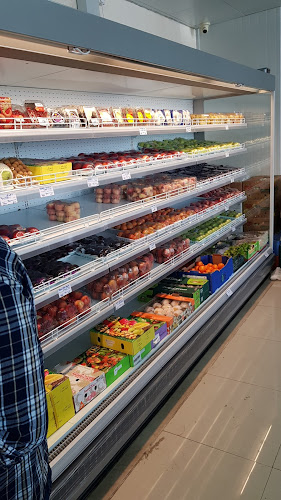 Comentarii opinii despre المجالس لتجارة الخضار والفواكه