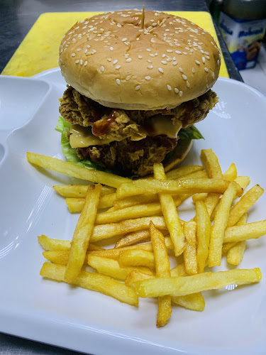 Al Mujarrah sreet 24 / Street 3 - Sharjah