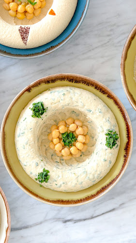 Comentarii opinii despre Mosaic Restaurant