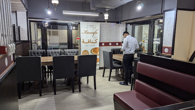 Marhaba mandi - Abu Dhabi