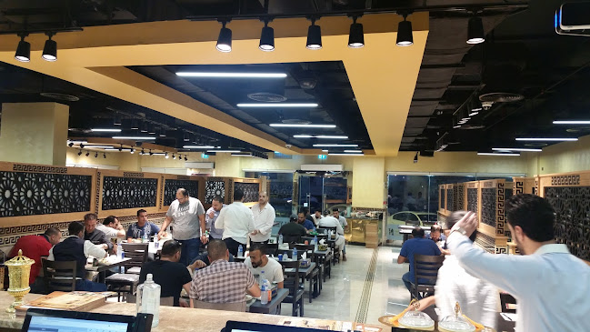 79WW+7Q5 بناية الراحة - Damascus Street - Al Qusais Industrial Area - Al Qusais Industrial Area 4 - Dubai