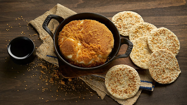 Zaatar w Zeit - Abu Dhabi Mall - Hospitality and gastronomy