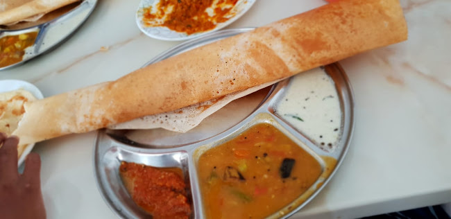 Opinii despre Arifa Restaurant în Ras Al-Khaimah - Hospitality and gastronomy