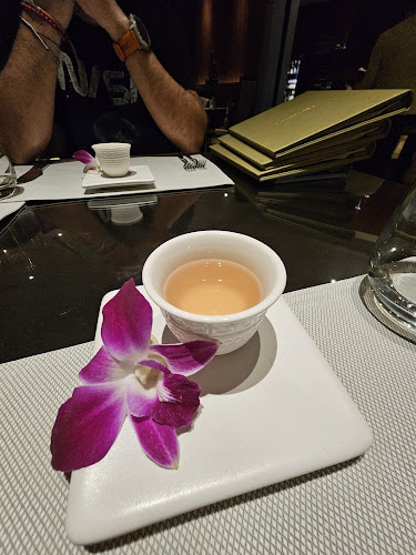 Opinii despre Benjarong în Abu Dhabi - Hospitality and gastronomy