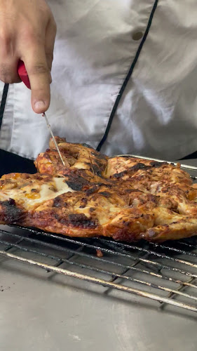 Opinii despre Tandouri Al Sultan în Abu Dhabi - Hospitality and gastronomy